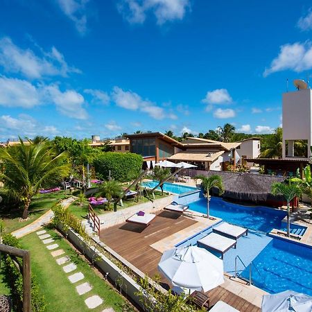 Praia de Pipa Pipa Beleza Spa Resort מראה חיצוני תמונה