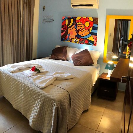 Praia de Pipa Pipa Beleza Spa Resort מראה חיצוני תמונה