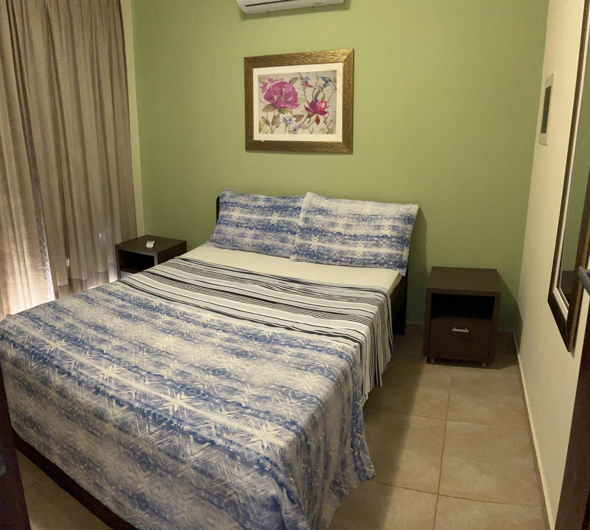 Praia de Pipa Pipa Beleza Spa Resort חדר תמונה