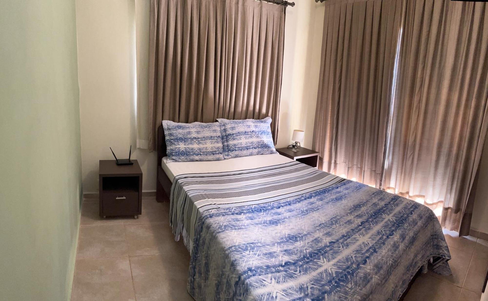 Praia de Pipa Pipa Beleza Spa Resort חדר תמונה