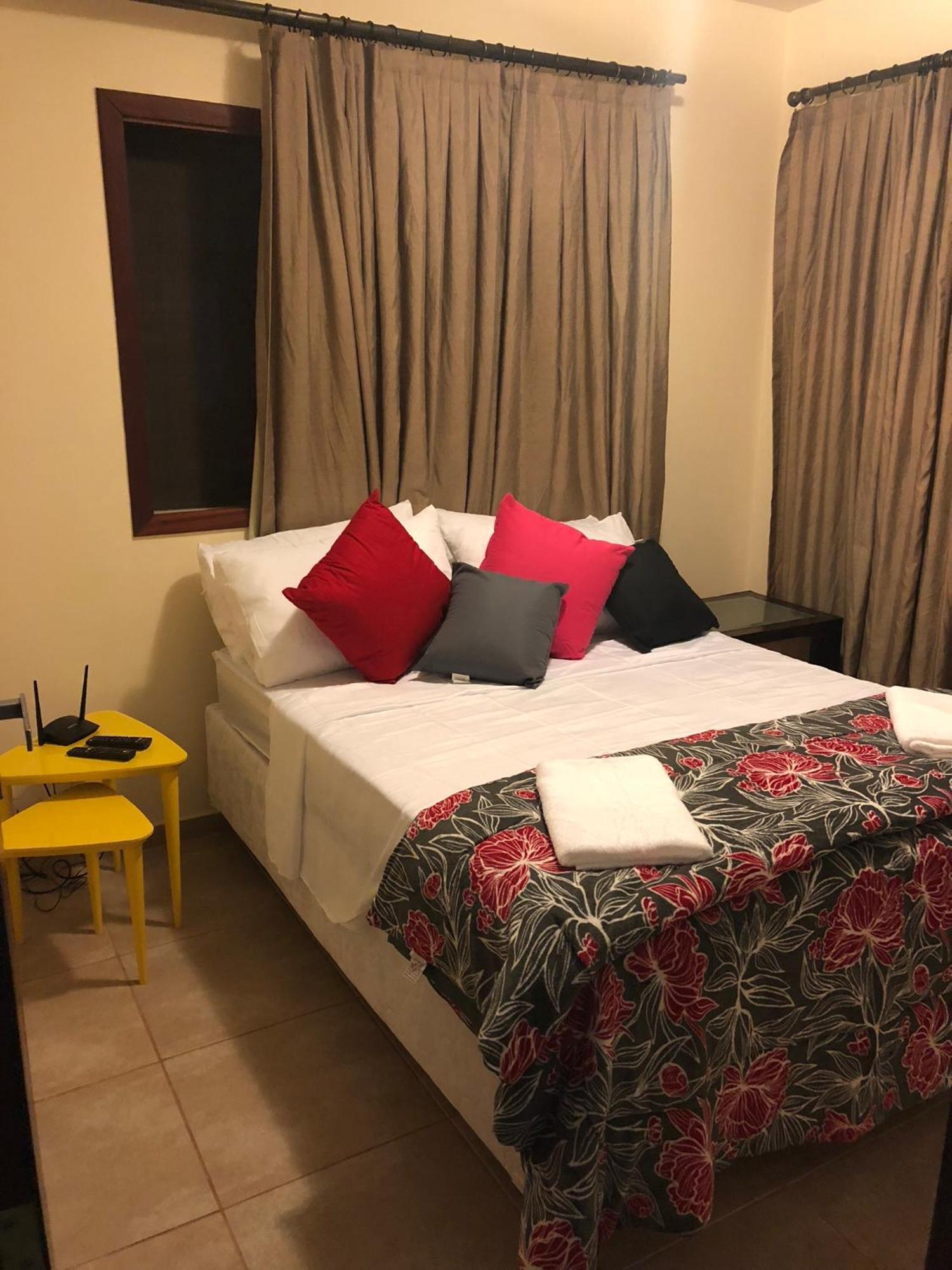Praia de Pipa Pipa Beleza Spa Resort מראה חיצוני תמונה