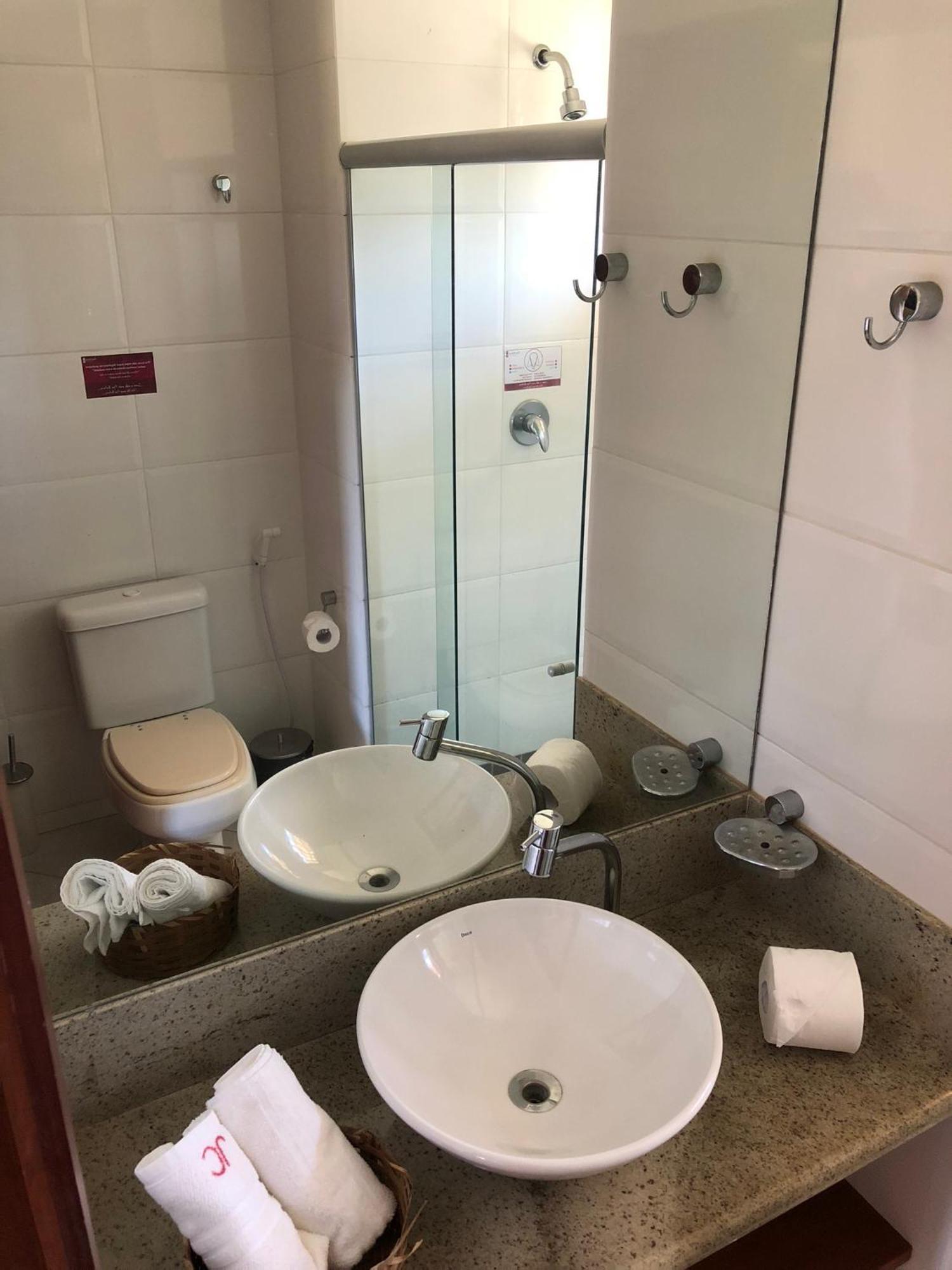 Praia de Pipa Pipa Beleza Spa Resort מראה חיצוני תמונה