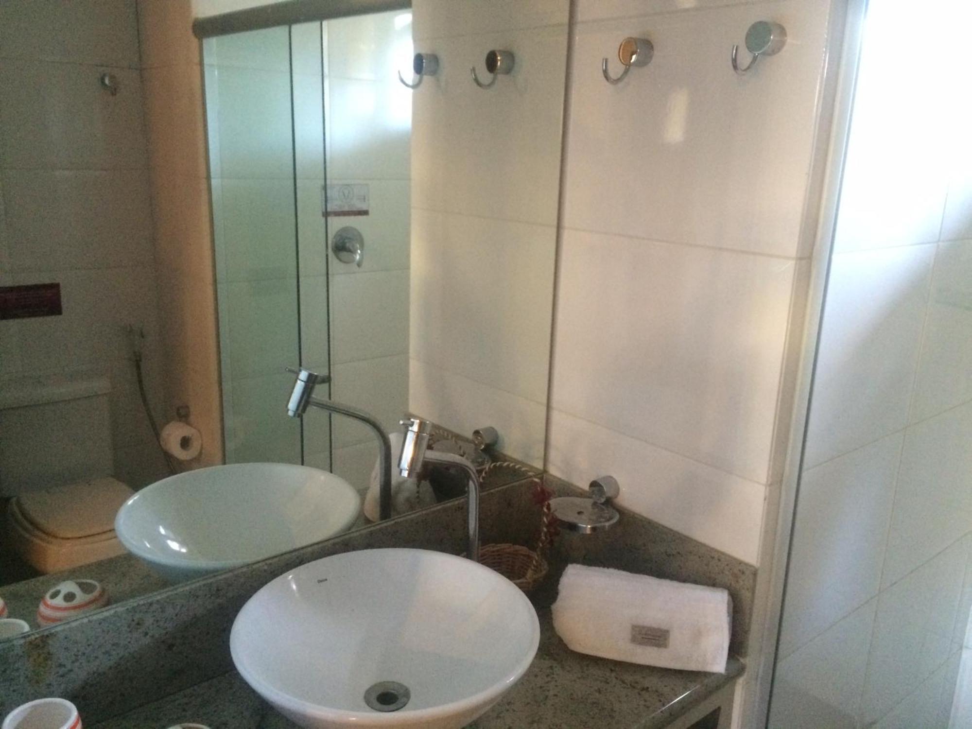 Praia de Pipa Pipa Beleza Spa Resort מראה חיצוני תמונה