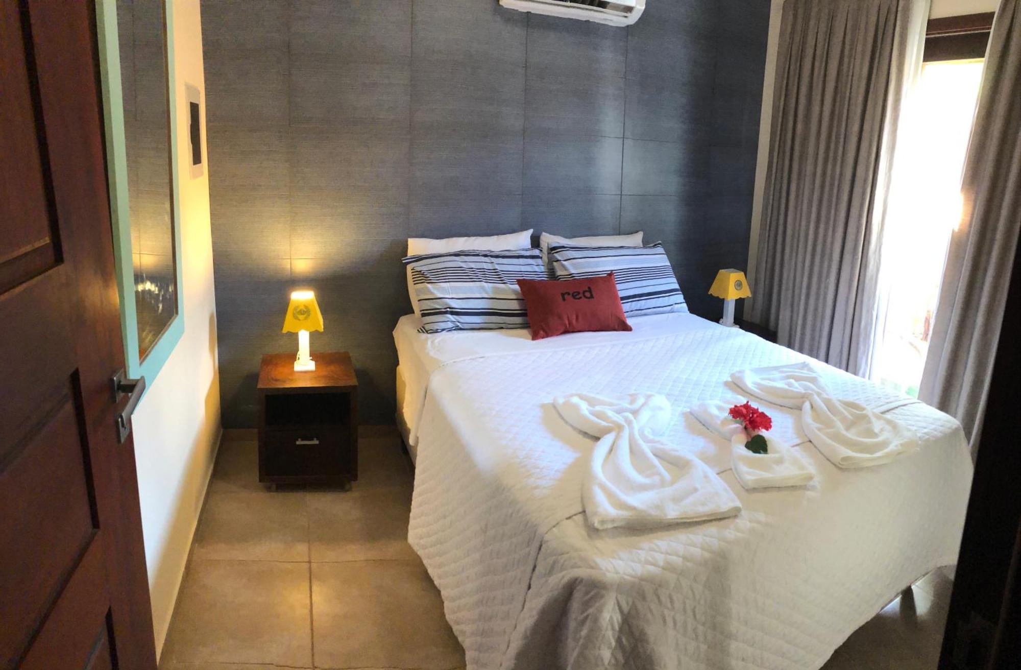 Praia de Pipa Pipa Beleza Spa Resort מראה חיצוני תמונה