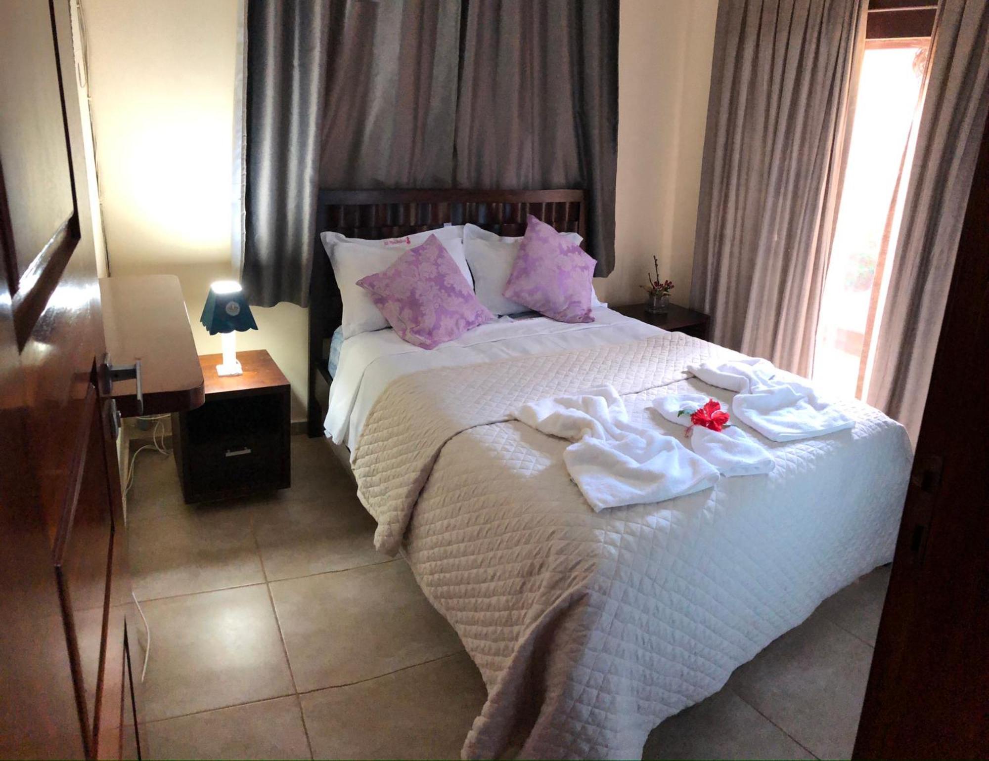 Praia de Pipa Pipa Beleza Spa Resort מראה חיצוני תמונה