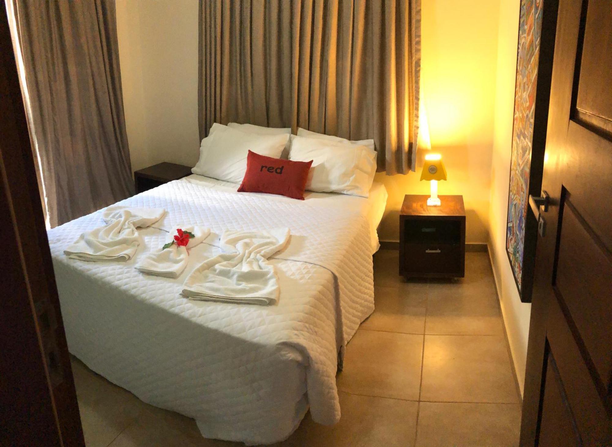 Praia de Pipa Pipa Beleza Spa Resort מראה חיצוני תמונה