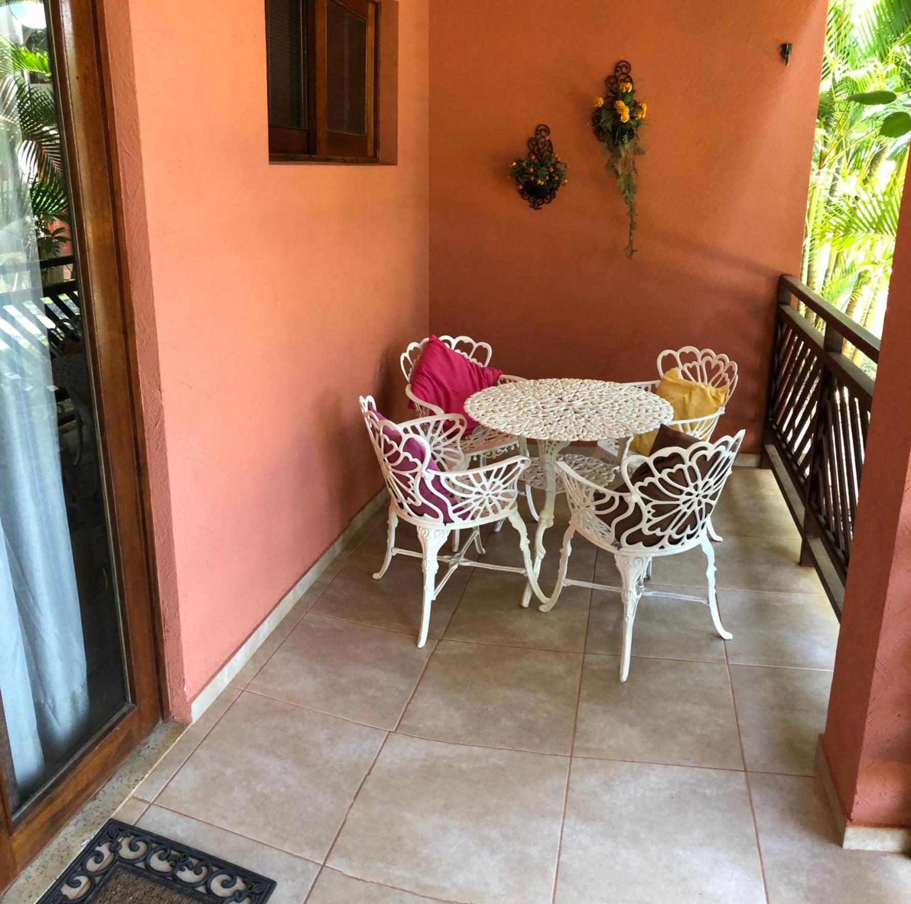 Praia de Pipa Pipa Beleza Spa Resort מראה חיצוני תמונה